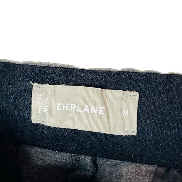 Everlane Women’s Medium Gray Dream Pants - Picture 3 of 4